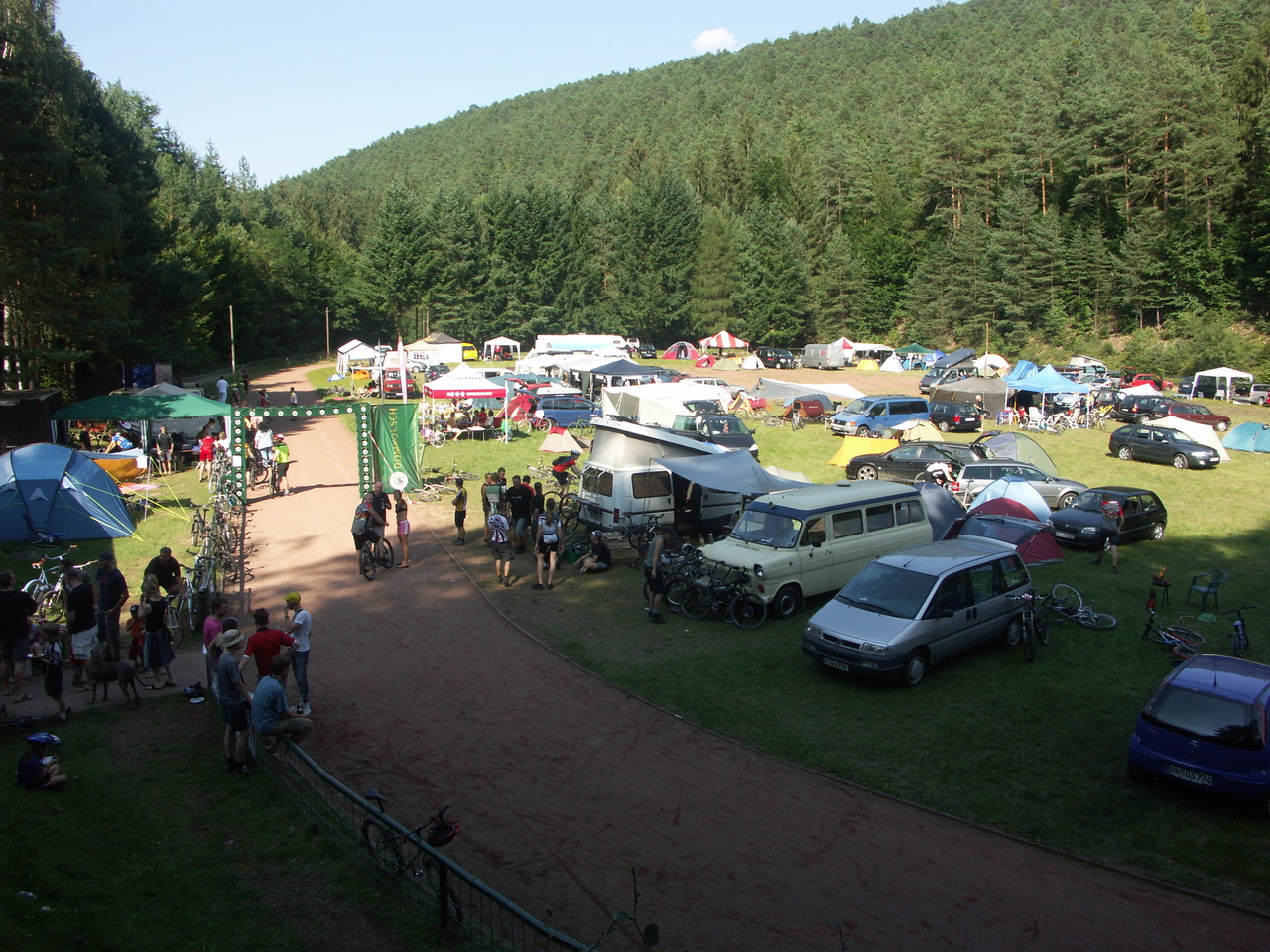 KONICA MINOLTA DIGITAL CAMERA