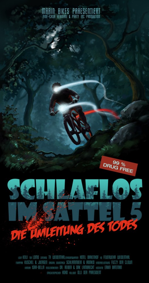 Luxus Schlaflos Im Sattel Bilder