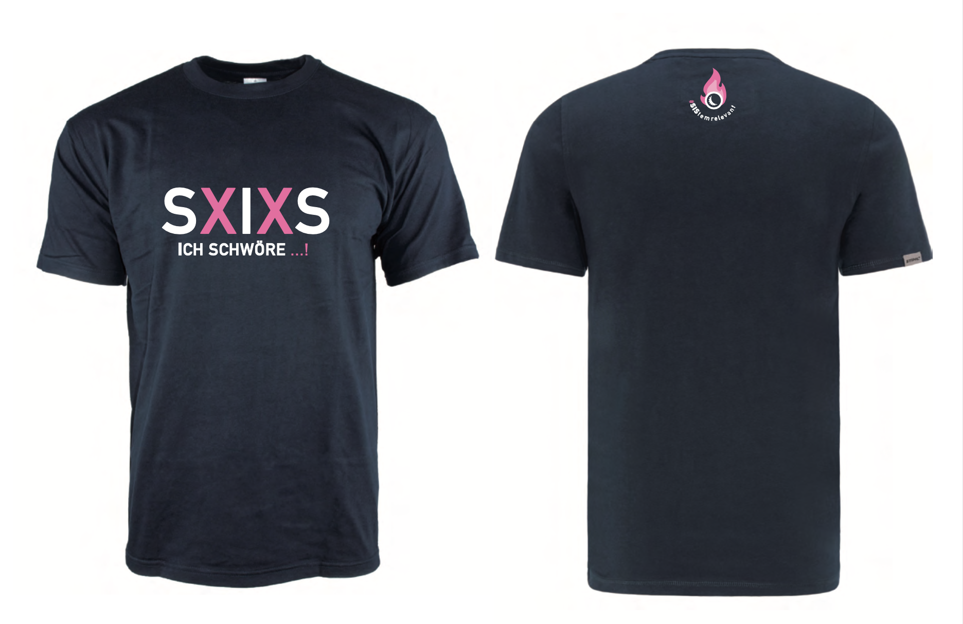 SXIXSTSHIRT