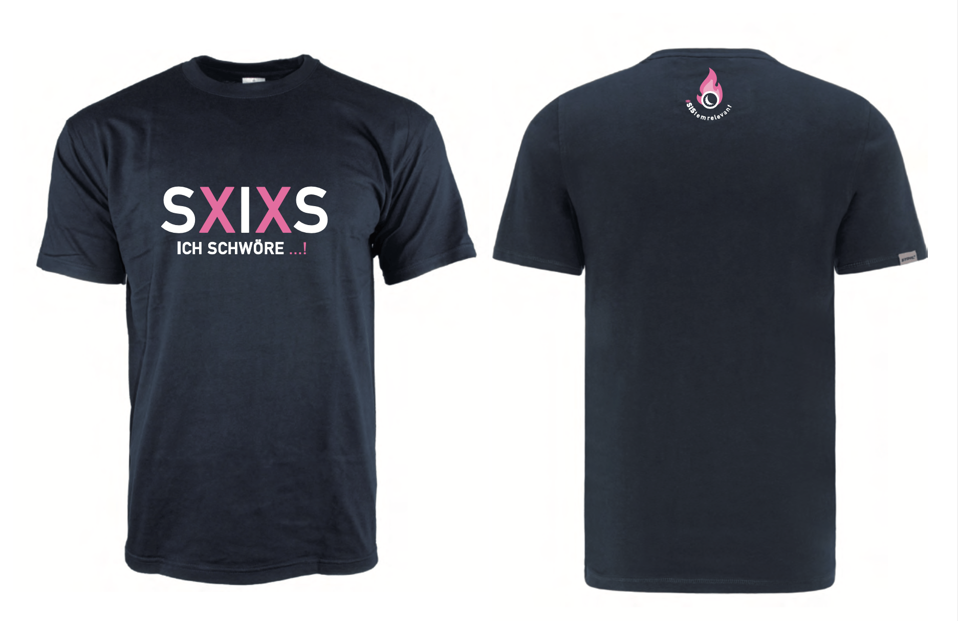 SXIXSTSHIRT
